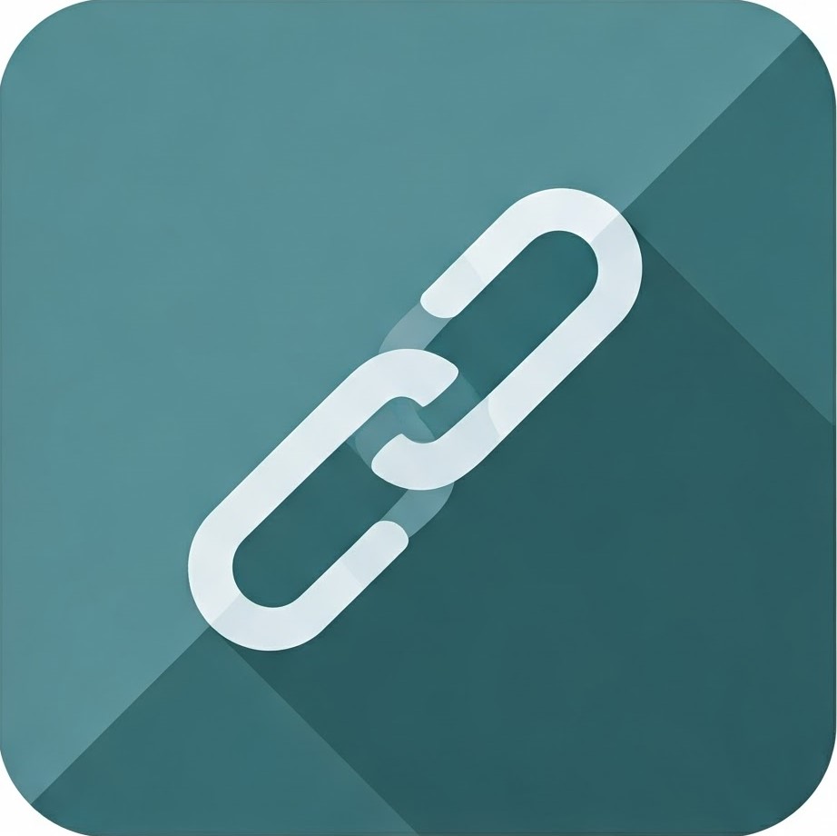 Links List Icon
