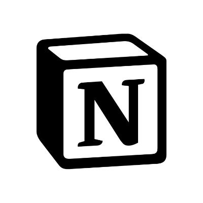 Notion Icon